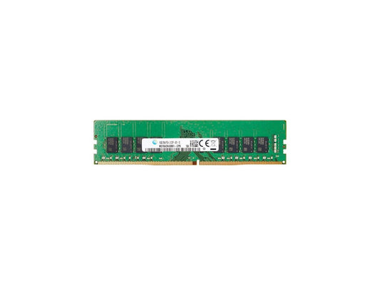 HP 4GB DDR4 SDRAM Memory Module