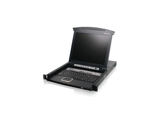 IOGEAR GCL1808TAA KVM