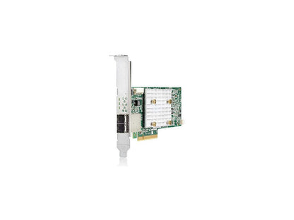HP Smart Array P408e-p SR Gen10 Controller - 12Gb/s SAS, Serial ATA/600 - PCI Express 3.0 x8 - Plug-in Card - RAID Supported - 0, 1, - 804405-B21