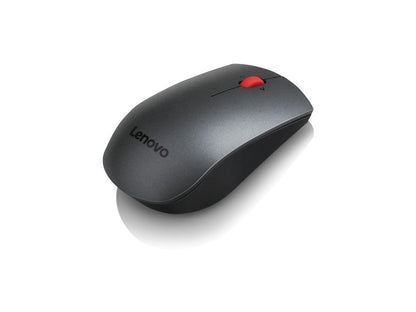 LENOVO - DESKTOP OPTIONS 4X30H56886 PRO WRLS LASER MOUSE