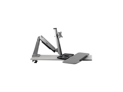 Tripp Lite Desk Mount For Sit Stand Desk (WWSS1332C)