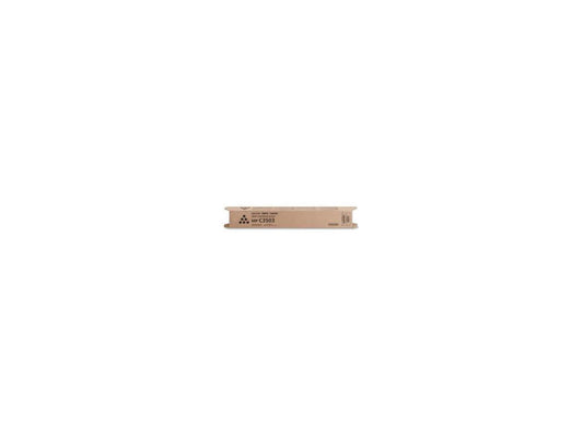 Ricoh Original Toner Cartridge - Laser - 29500 Pages - Black - 1 Each