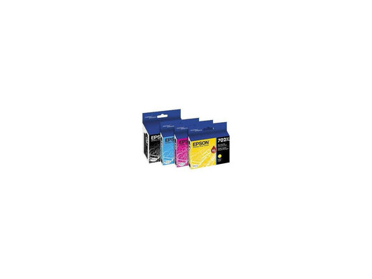 Epson T702XL320-S durabrite ultra igh capacity m
