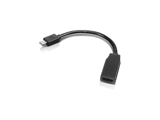 Lenovo Mini-DisplayPort/HDMI Audio/VIdeo Adapter