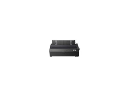 EPSON FX-2190II C11CF38201 Wide-format Impact Printers Built for Demanding Print Environments