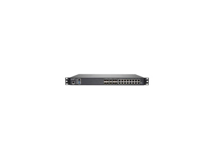 SONICWALL NSA 3650 APPL