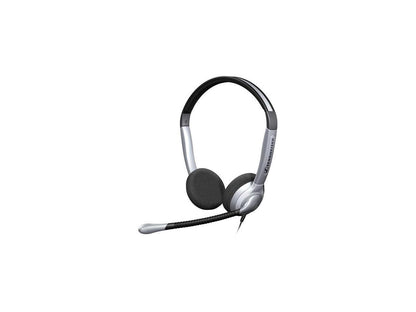 SH350 1-SIDED COMM HEADSET