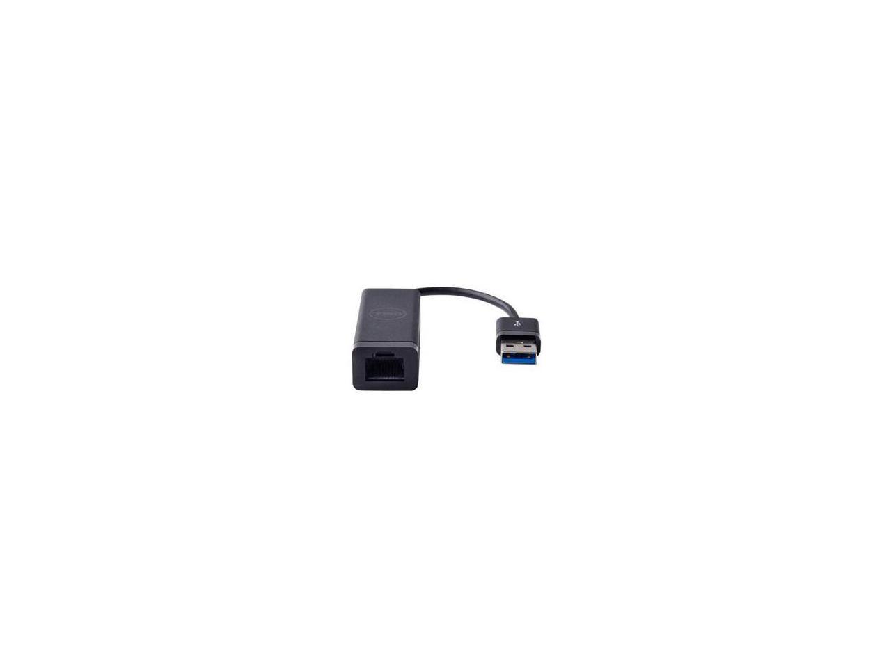 DELL COMMERCIAL DBJBCBC064 USB 3.0 to Ethernet Adapter