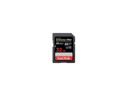 SanDisk Extreme PRO SDHC UHS-I 32GB