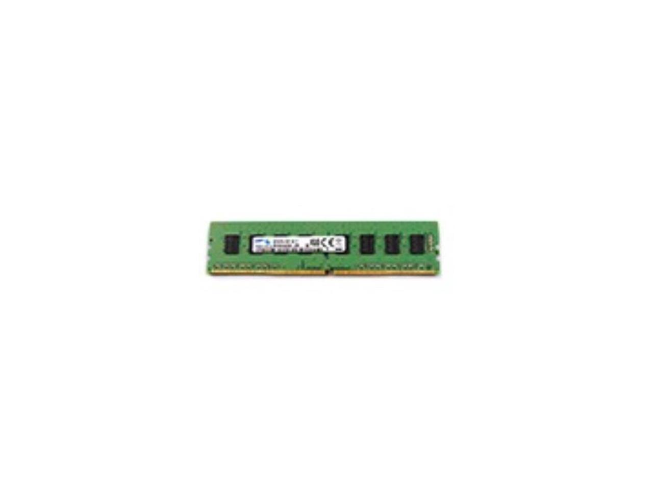 LENOVO 4X70K09920 LENOVO 4GB DDR4 2133MHZ NON ECC UDIMM MEMORY