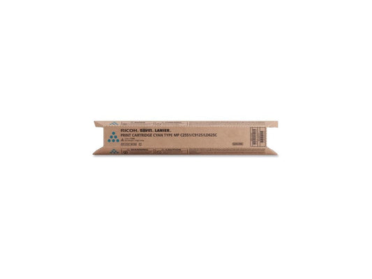 Ricoh Toner Cartridge - Cyan