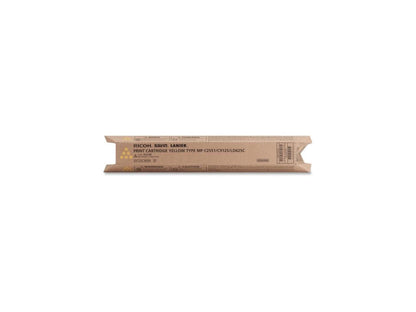 Ricoh Toner Cartridge - Yellow
