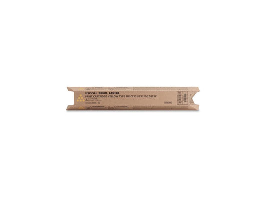 Ricoh Toner Cartridge - Yellow