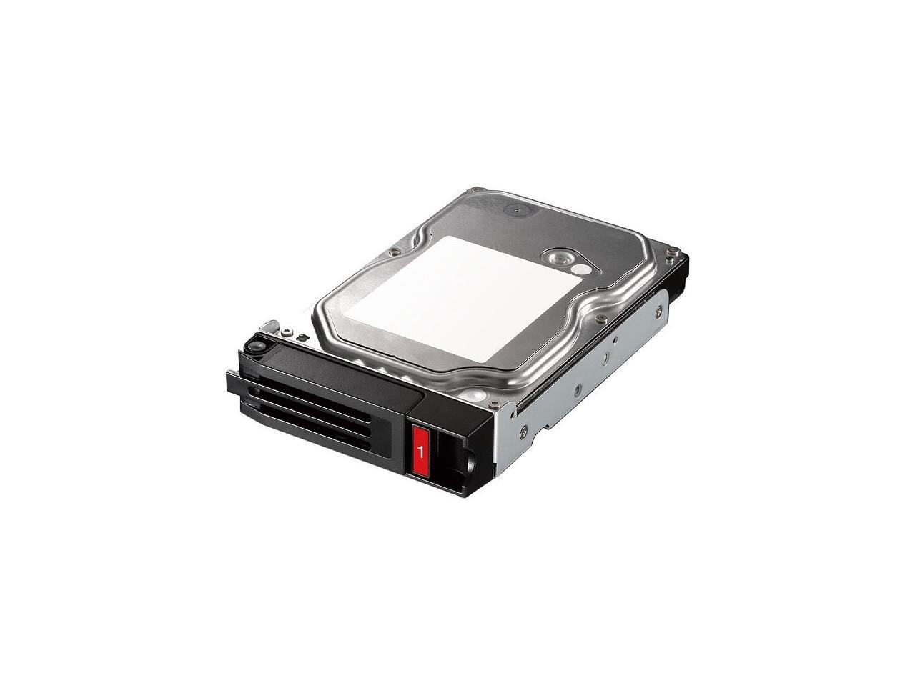 Buffalo OP-HD4.0N 4 TB Hard Drive - 3.5" Internal - SATA (SATA/600)