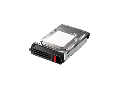 Buffalo OP-HD4.0N 4 TB Hard Drive - 3.5" Internal - SATA (SATA/600)