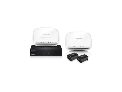 TRENDNET - BUSINESS CLASS TEW-755AP2KAC N300 WL CONTROLLER KIT