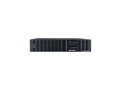CyberPower Smart App Online OL3000RTXL2UHVN 3KVA Rack/Tower UPS