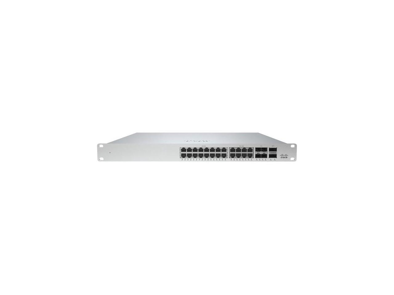Meraki MS355-24X-HW Layer 3 Switch
