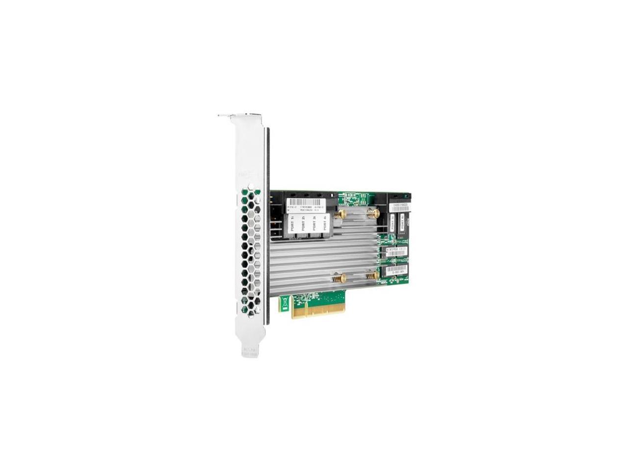 Hpe Smart Array P824i-P Sas Controller