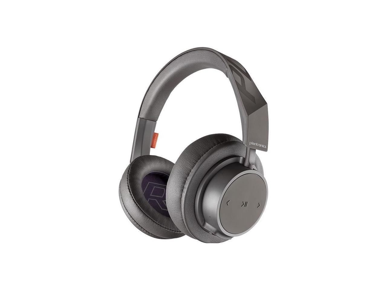 Plantronics BackBeat GO 600 Series Over-the-ear Wireless Headphones 21139399