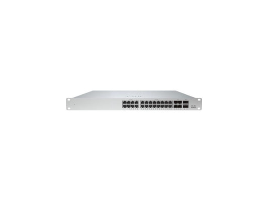 Meraki MS355-24X2 Layer 3 Switch