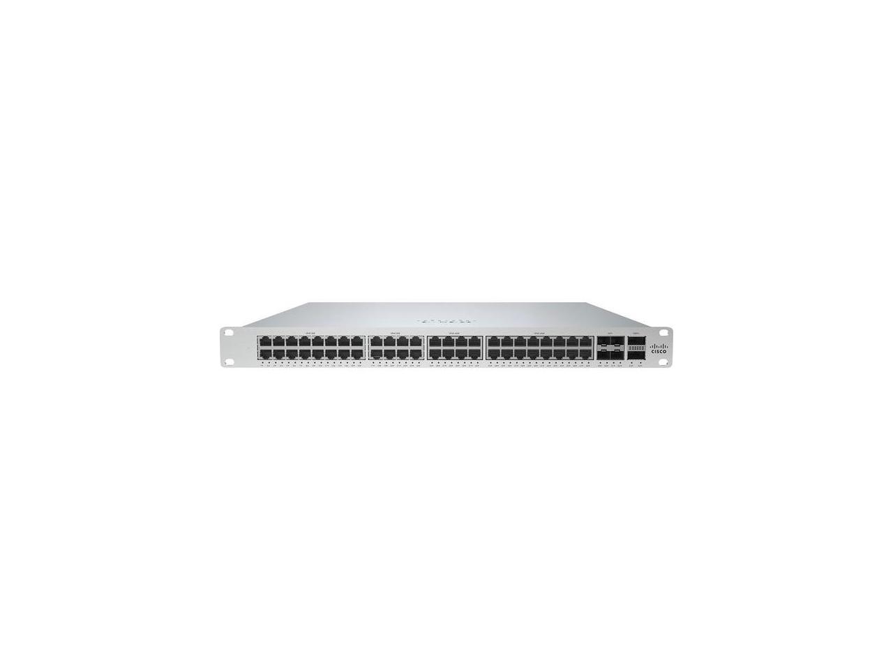 Meraki MS355-48X2 Layer 3 Switch