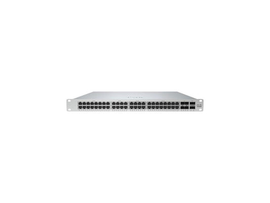 Meraki MS355-48X2 Layer 3 Switch