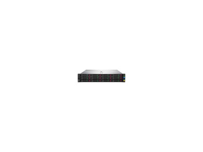 HPE StoreEasy 1660 16TB SAS Storage