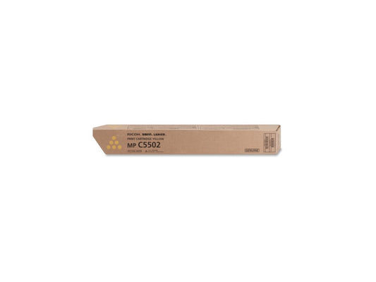Ricoh Original Toner Cartridge