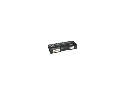 SP C250A MAGENTA PRINT