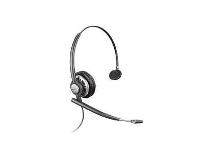 Plantronics EncorePro 710D Mono Mono Corded Headset