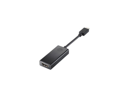 HP 1WC36UT External Video Adapter - USB-C to HDMI 2.0