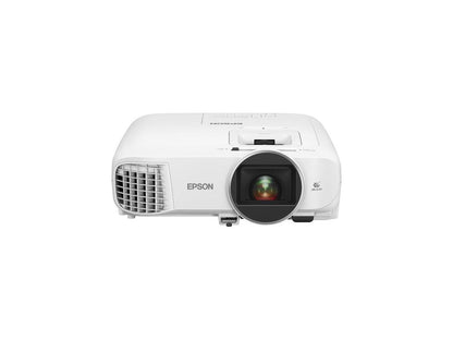 Epson Home Cinema 2100 1080p 3LCD Home Theater Projector 2500 lumens, V11H851020
