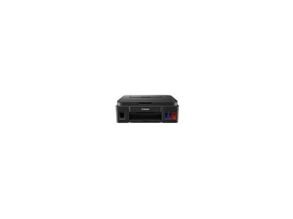 Canon All-in-one Printer MegaTank Ink System Wireless LAN Black G3200