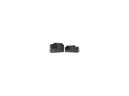 Cisco Sf250-24 Ethernet Switch