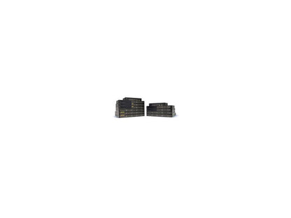 Sg250x-24 24-Port Gigabit 10G