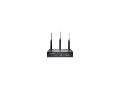 SONICWALL 02-SSC-1852 TZ350W Sec Upg Plus AE 3YR