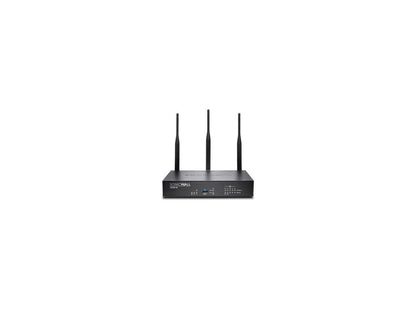 SONICWALL 02-SSC-1854 TZ350W Sec Upg Plus AE 2YR
