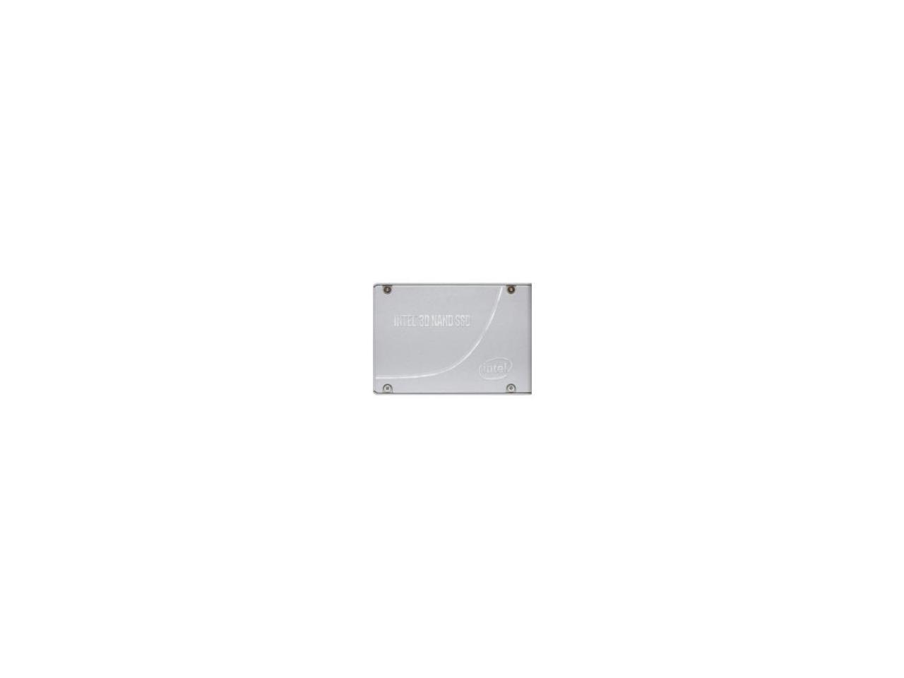 SSD DC P4610 SERIES 1.6TB 2.5IN