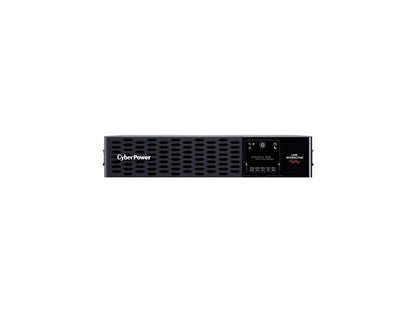 CyberPower Smart App Sinewave PR2200RT2UN 2.2KVA Tower/Rack Convertible UPS