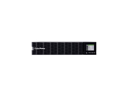 CyberPower Smart App Online OL6KRTHD 6KVA Tower/Rack Convertible UPS