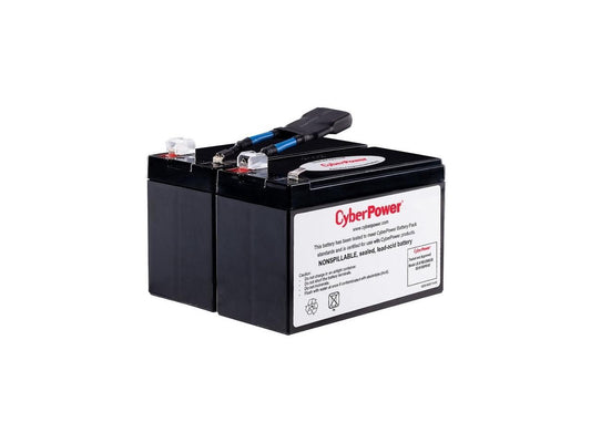 REPLACEMENT BATTERY 2 X 12V/9AH