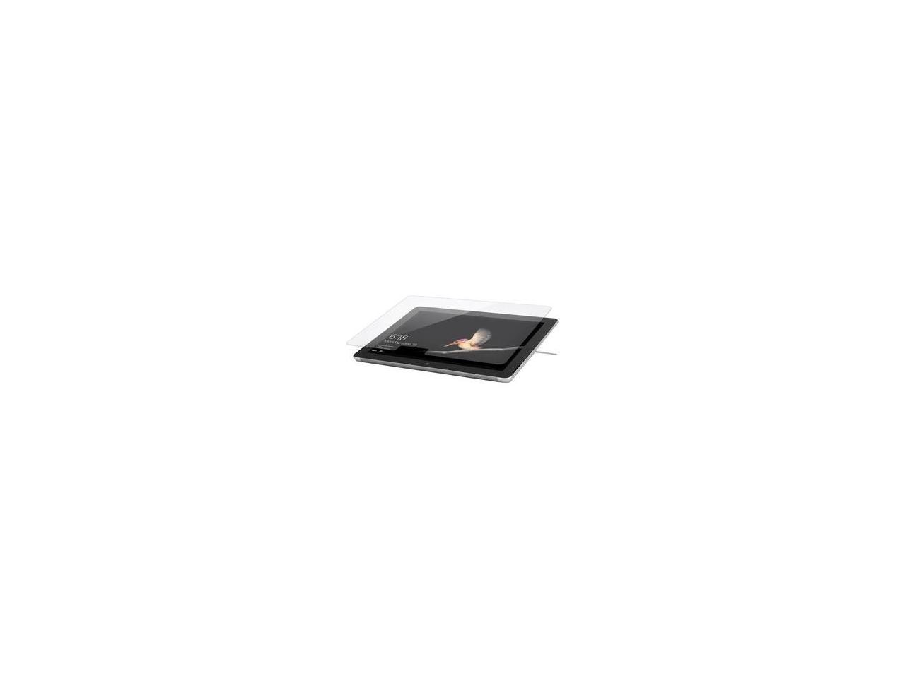 Targus Tempered Glass Screen Protector for Microsoft Surface Go - AWV1310TGL