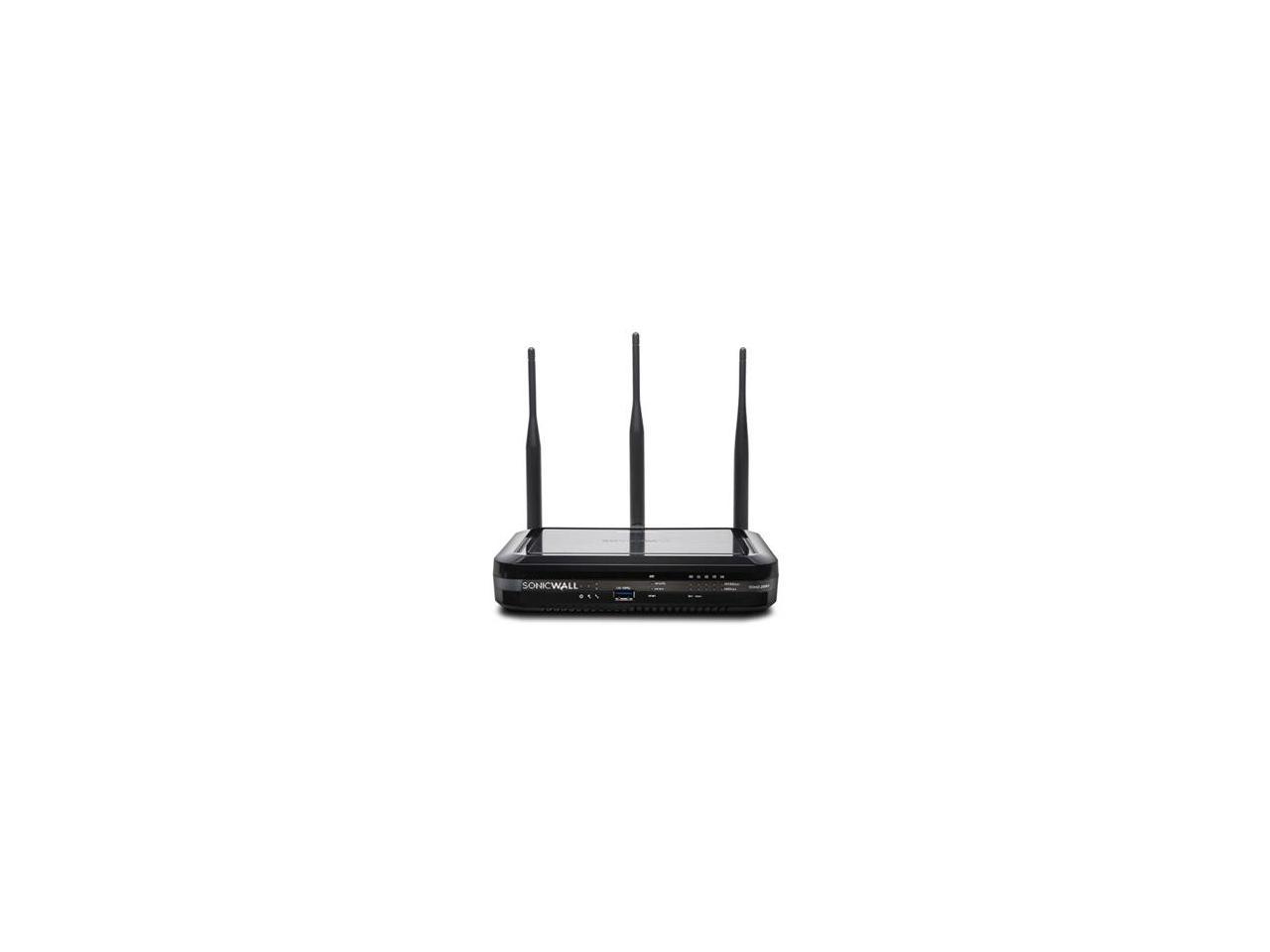 SOHO 250 W TOTALSECURE ADV 1YR