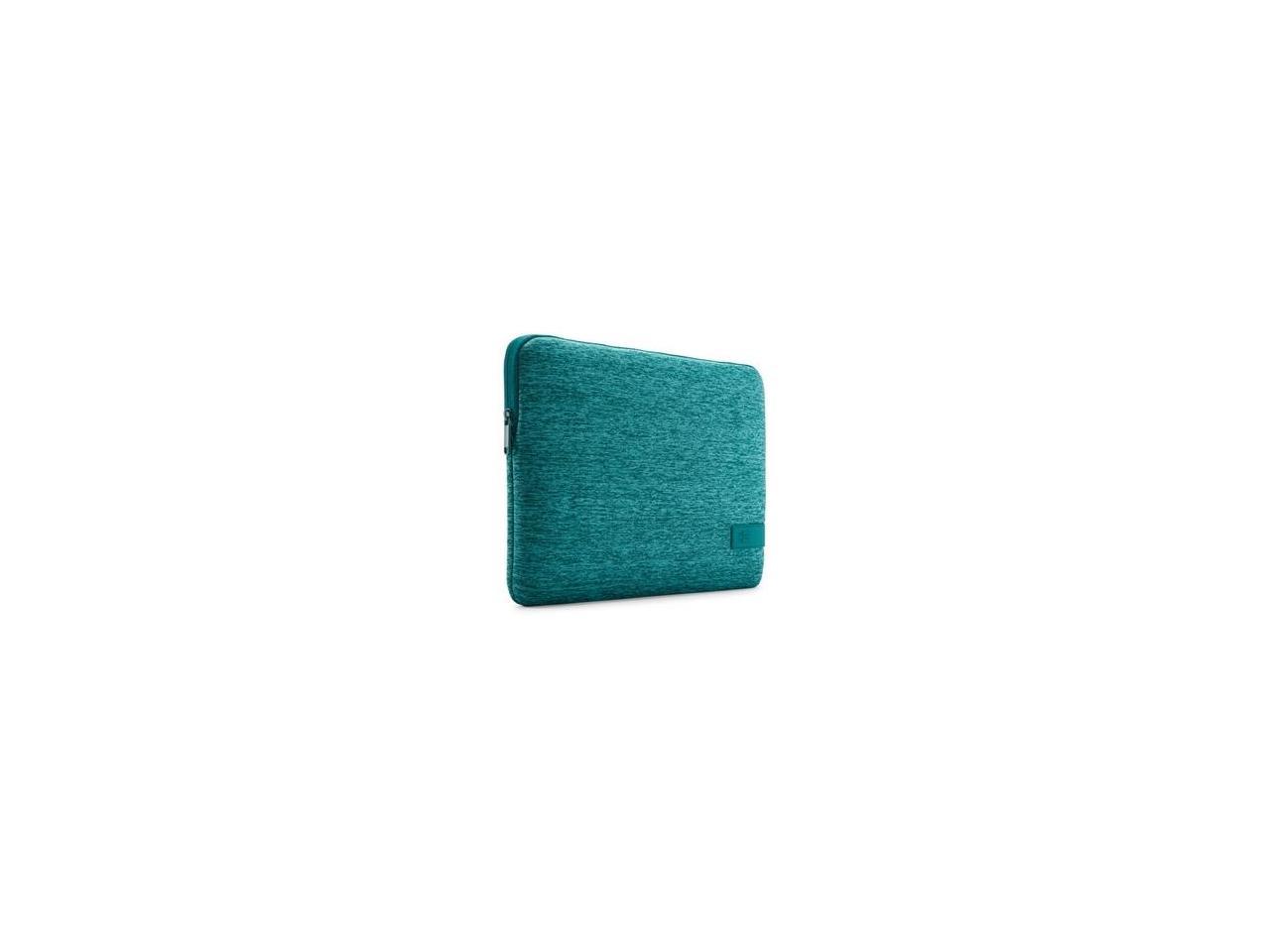 Case Logic Reflect Refmb-113-Everglade Carrying Case (Sleeve) For 13" Apple Macbook Pro - Everglade