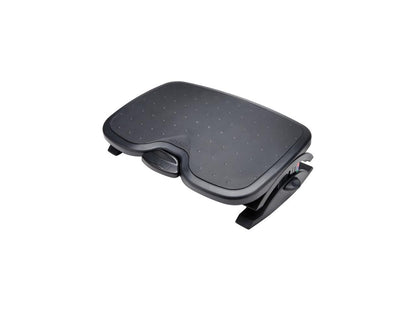Kensington Computer Products Group 52789 Solemate Plus Foot Rest - Black