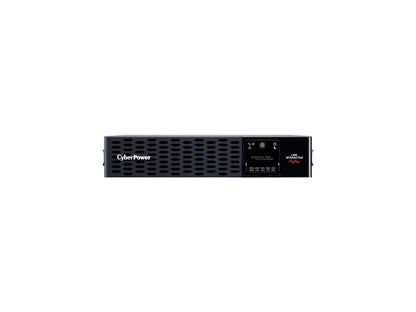 CyberPower Smart App Sinewave PR3000RT2UN 3KVA Tower/Rack Convertible UPS