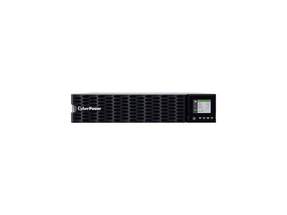 CyberPower Smart App Online OL5KRTHD 5KVA Tower/Rack Convertible UPS