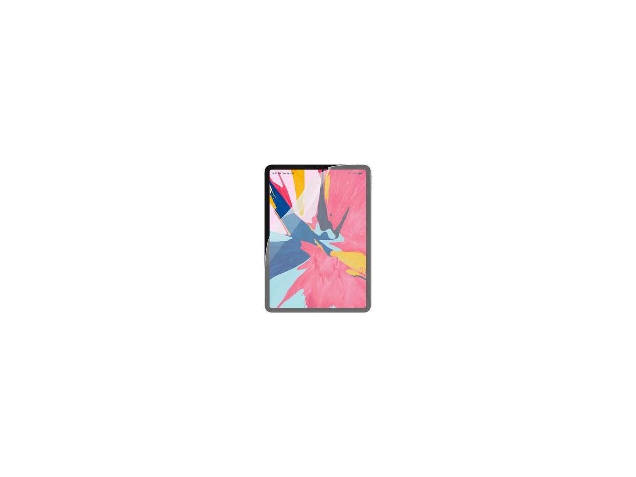 Targus Scratch-Resistant Screen Protector For Ipad Pro (11-Inch) Transparent