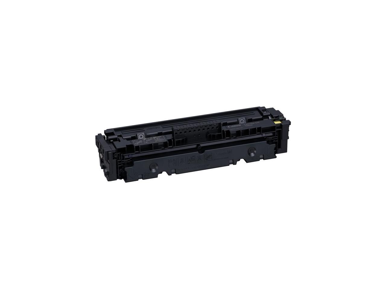 Canon 046 H High Yield Toner Cartridge - Yellow